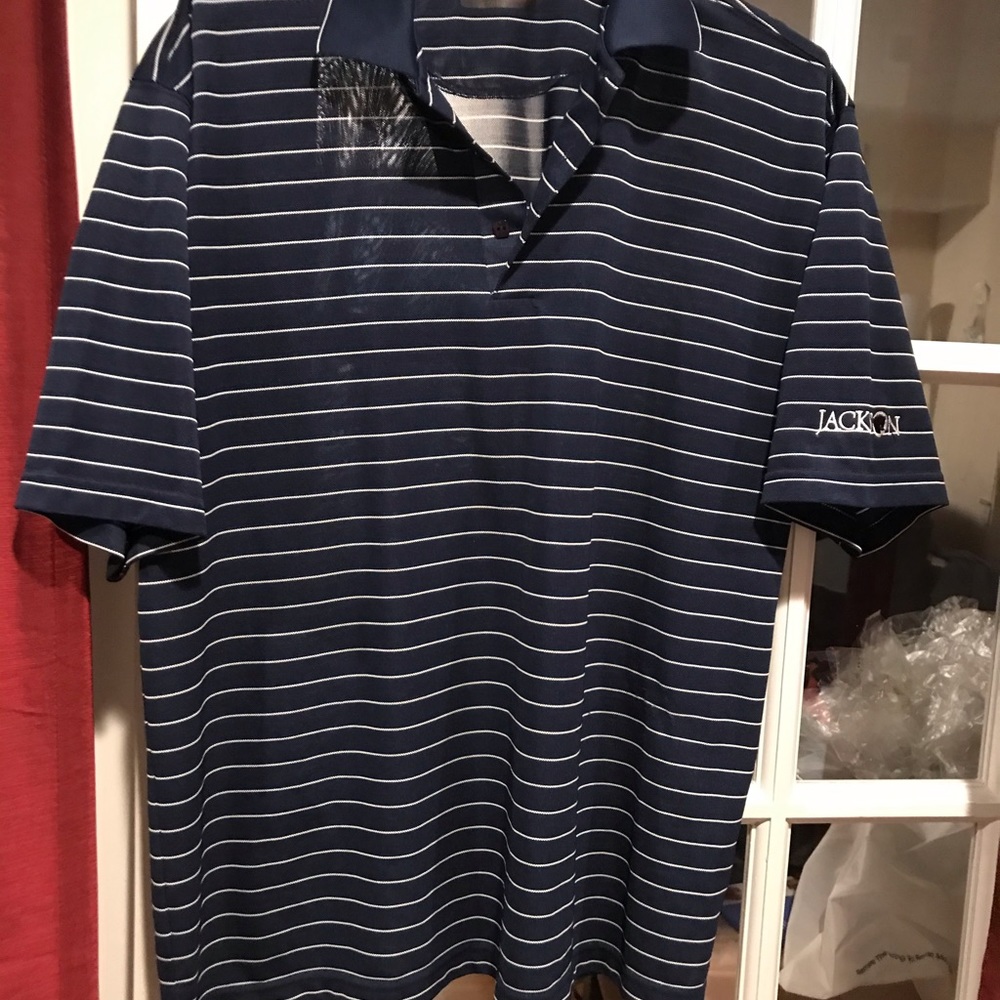 Tour Edition golf shirt